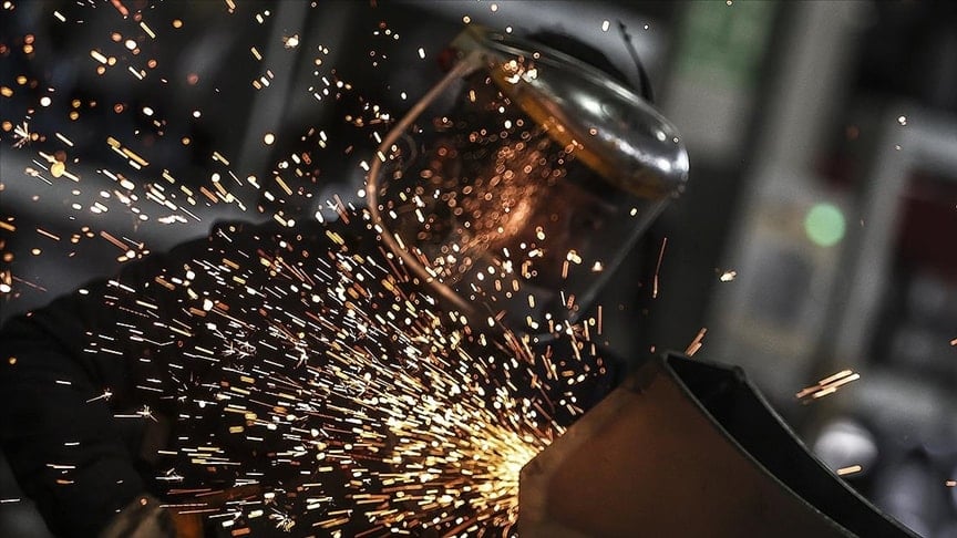 Büyüme rakamları yarın açıklanacak