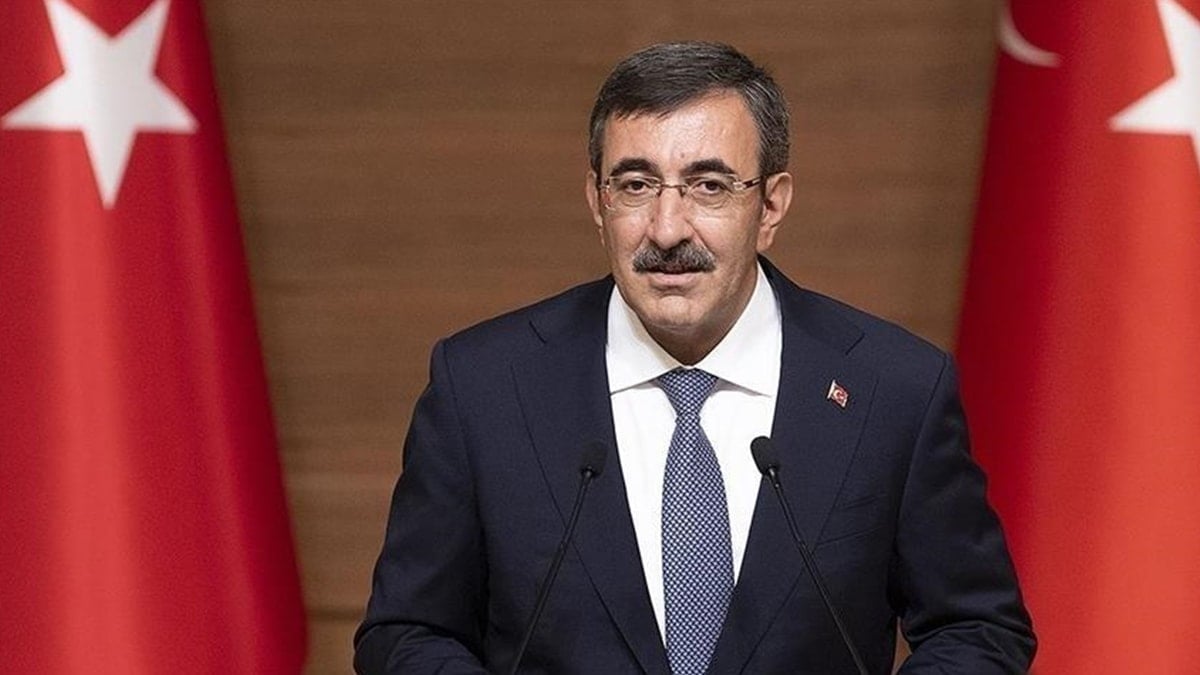 Saray'dan enflasyon rakamı sonrası ilk açıklama