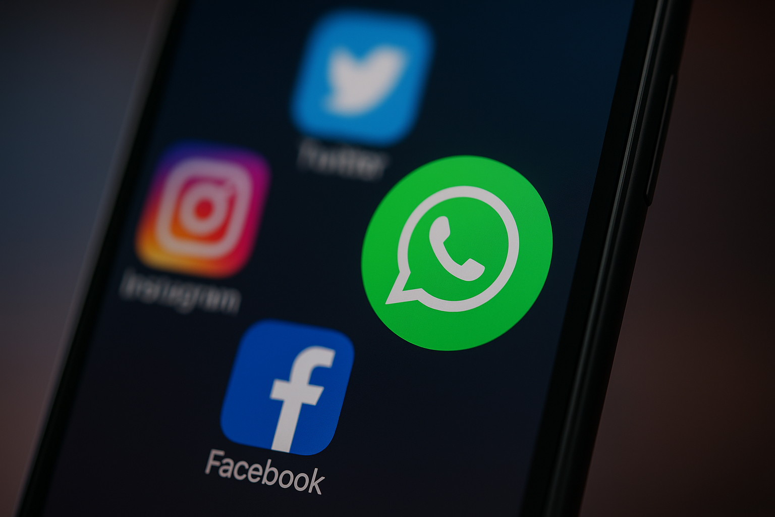 Instagram, Twitter ya da Facebook değil: Türkiye’de en çok bu uygulama kullanıldı
