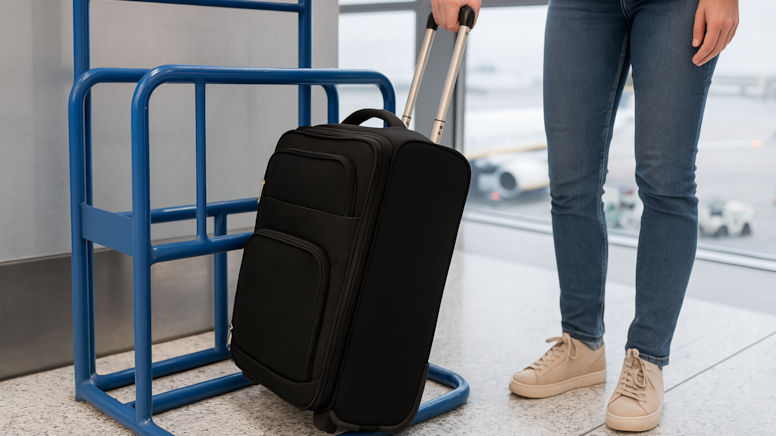 Uçaklarda yeni dönem: El bagajı ölçüleri değişiyor