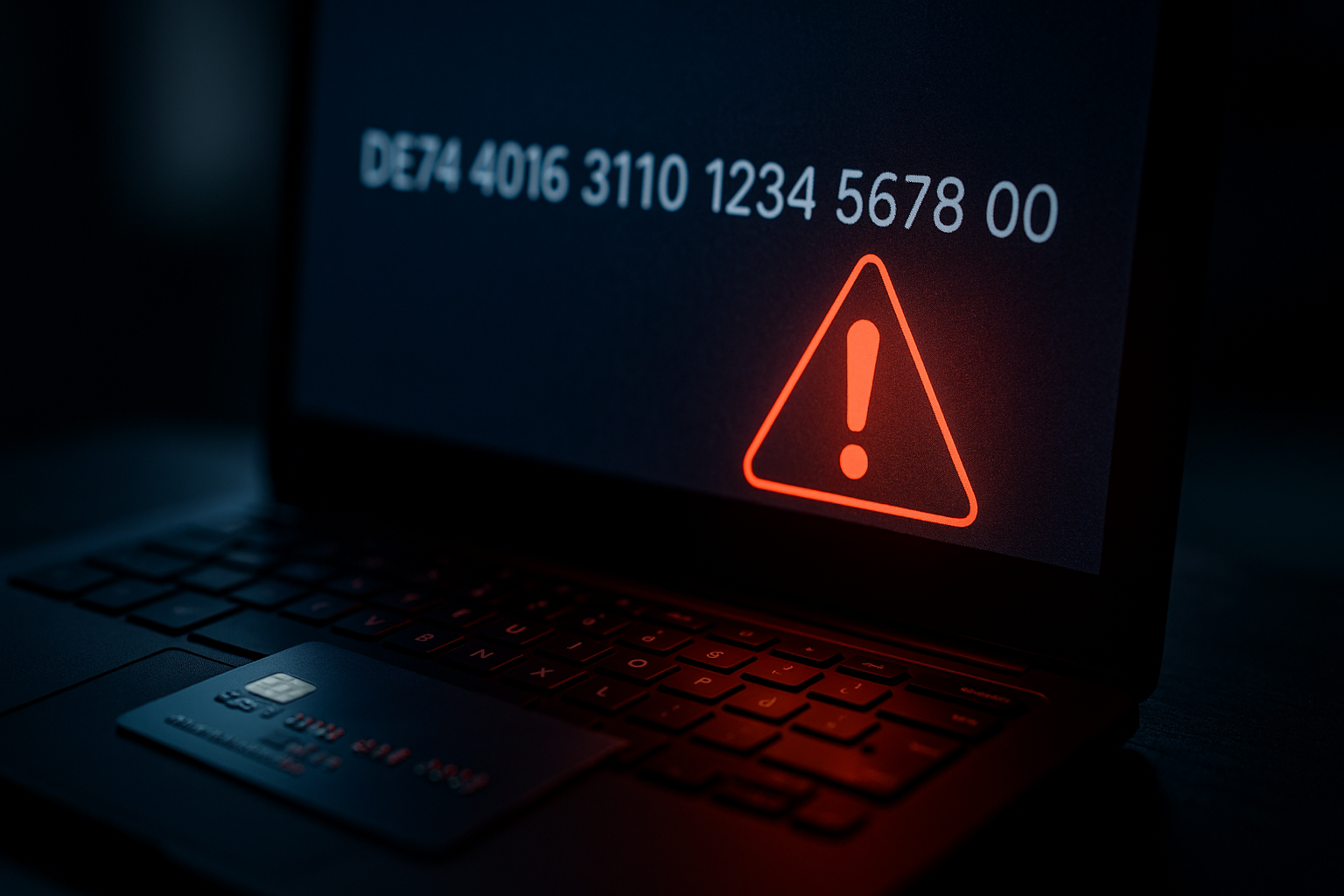 IBAN ile para transferinde gizli tehlike! Uzmanlar güvenliğin sırrını açıkladı