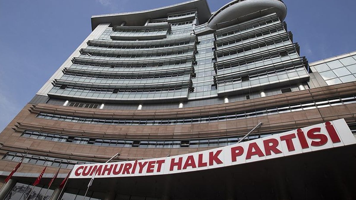 İşte CHP’nin TBMM’deki komisyon için şartları
