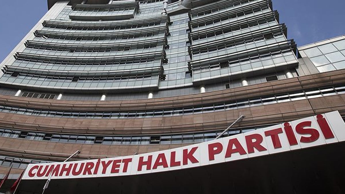 CHP yarın kampa giriyor
