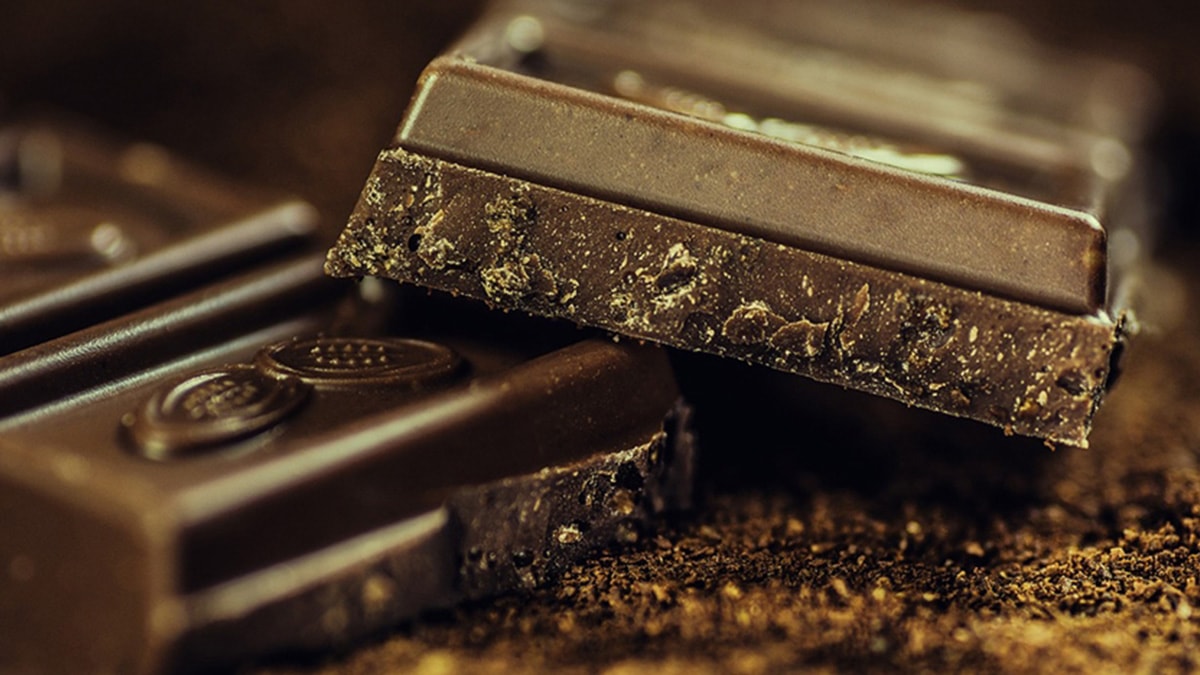 Yaşlanmayı yavaşlatan çikolata türü açıklandı
