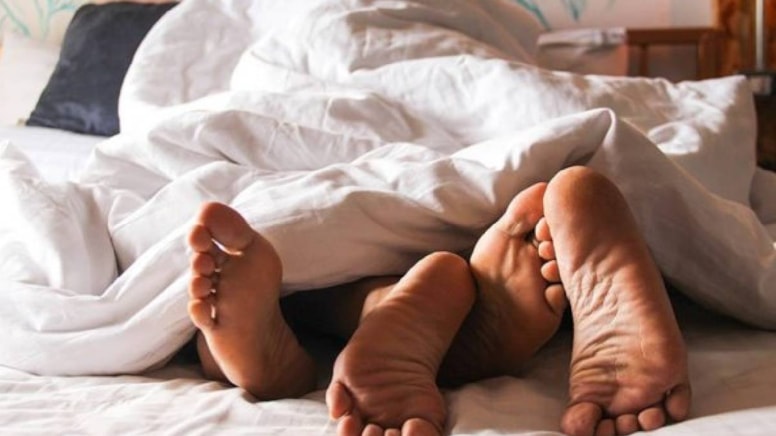 Cinsel ilişki ile kanser arasında bağlantı bulundu: Bilim insanları keşfetti