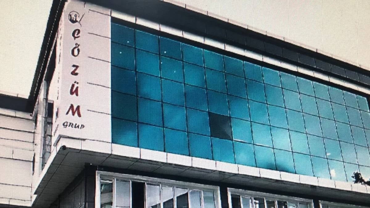 Çözüm Grup Tekstil Üretiği Ürünler