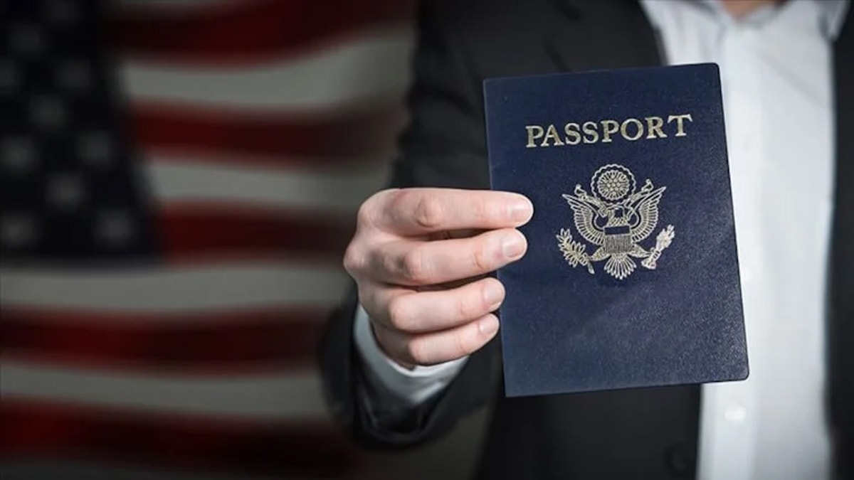 ABD'den yeni vize şartı: 15 bin dolar teminat istenecek