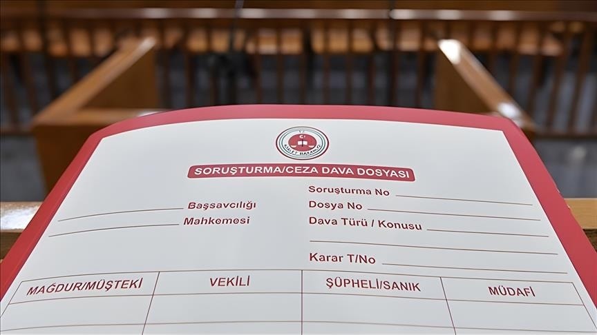 Ankara Büyükşehir Belediyesi'ne yönelik konser iddianamesi kabul edildi