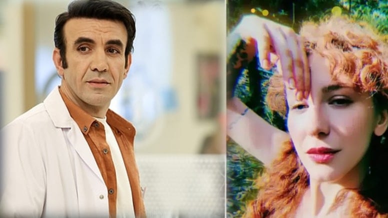 Ünlü oyuncu Mehmet Yılmaz Ak hakkında taciz suçlaması: Açıklama geldi