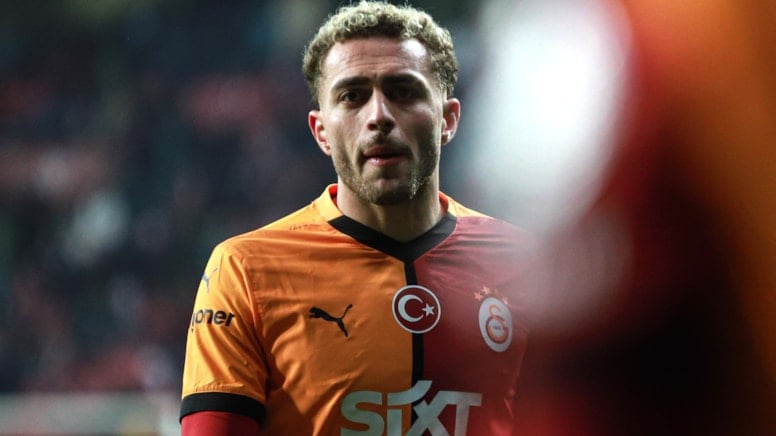 Kadro dışı iddiasına Galatasaray'dan jet cevap