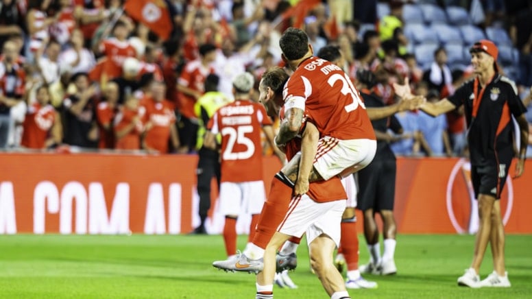 F.Bahçe'nin rakibi belli oldu! Kerem Aktürkoğlu detayı...