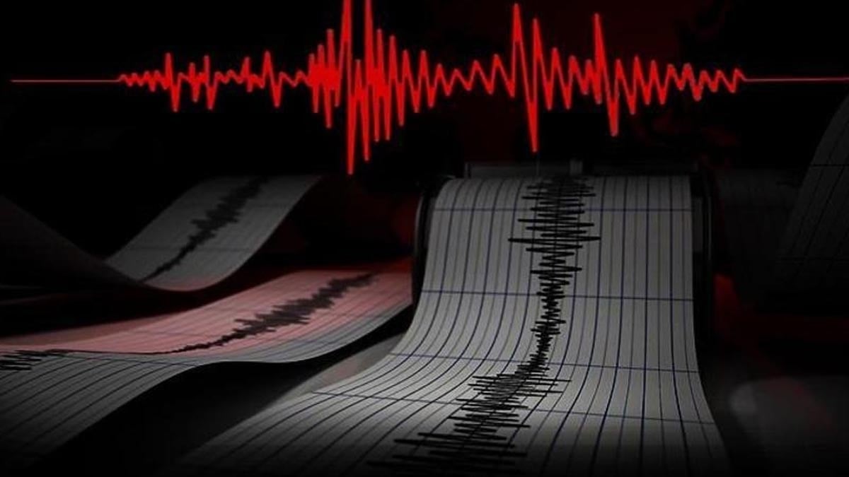 Prof. Dr. Sözbilir korkutan açıklamayı yaptı: "Deprem üretme zamanı geldi"