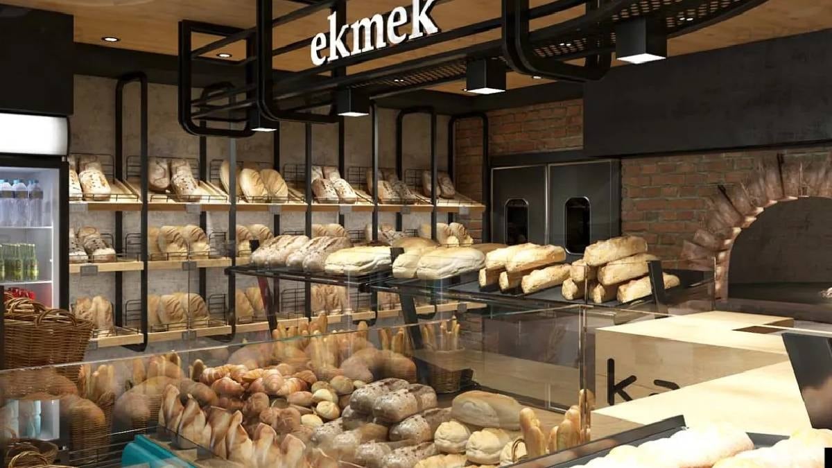 Destereciler Fırını
