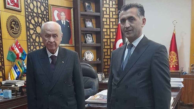 MHP'li ismin 'PKK rüyası' sosyal medyayı salladı: Tepkiler artınca yeni açıklama yaptı