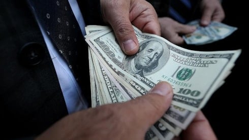 30 saatte 160 milyon dolar kazanan meçhul kim?