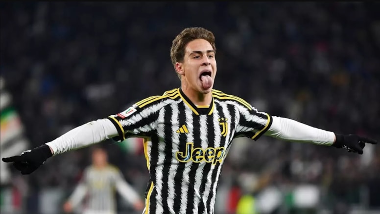 Kenan Yıldız'a büyük onur! Yamal'a rakip oldu