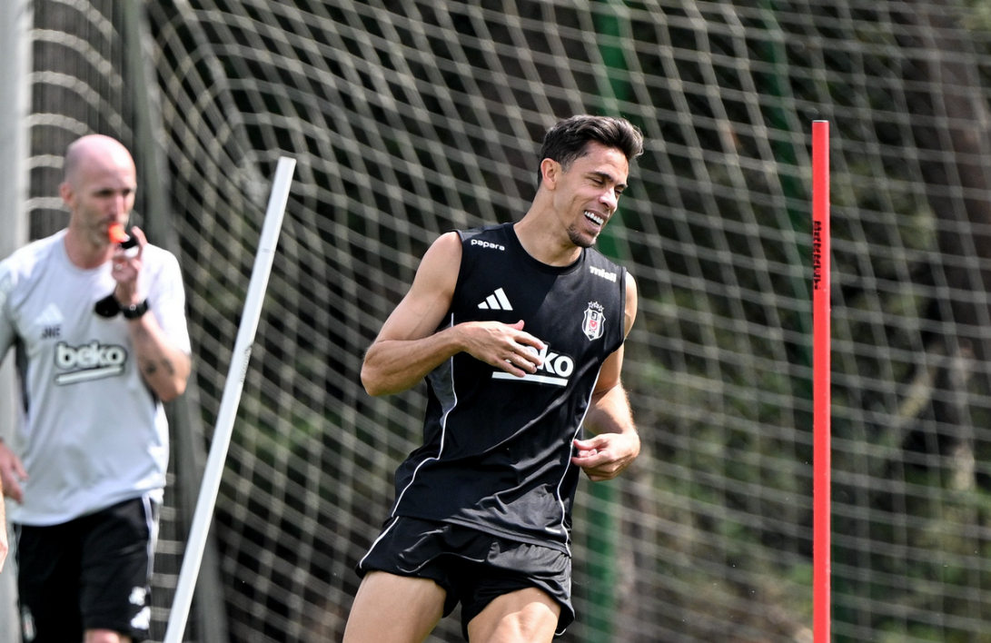 Paulista'nın sağlık durumu belli oldu!
