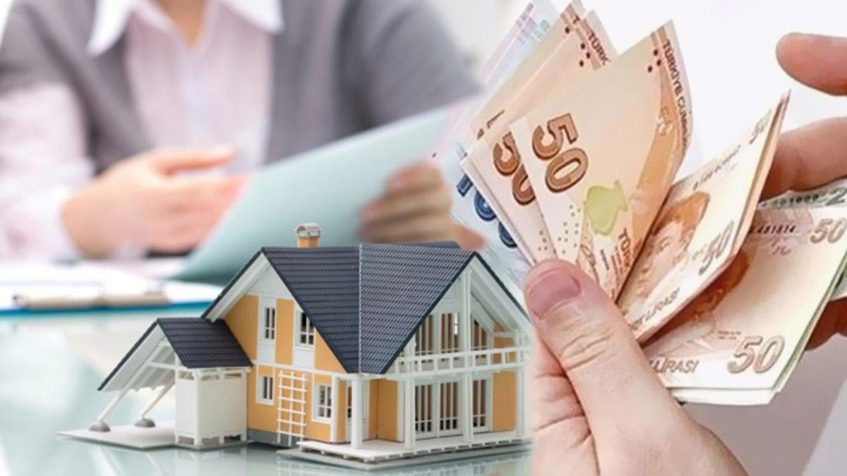Vatandaşlardan emlak vergisi zammına tepki! 'Yüzde bin artış olur mu?'