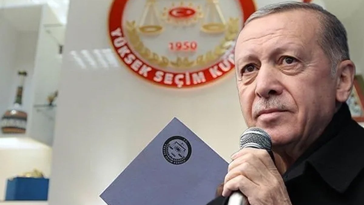 Anketi Saray'a yakın isim açıkladı: Erdoğan'ın en büyük rakibi kim?