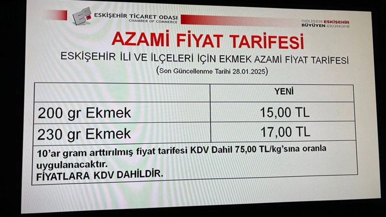 Ekmek zamları