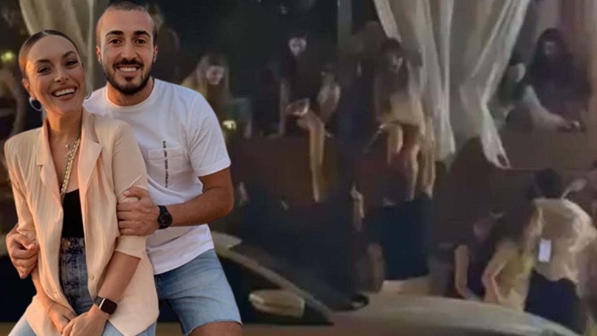 Ezgi Mola'nın eski eşini vuranlar tutuklandı