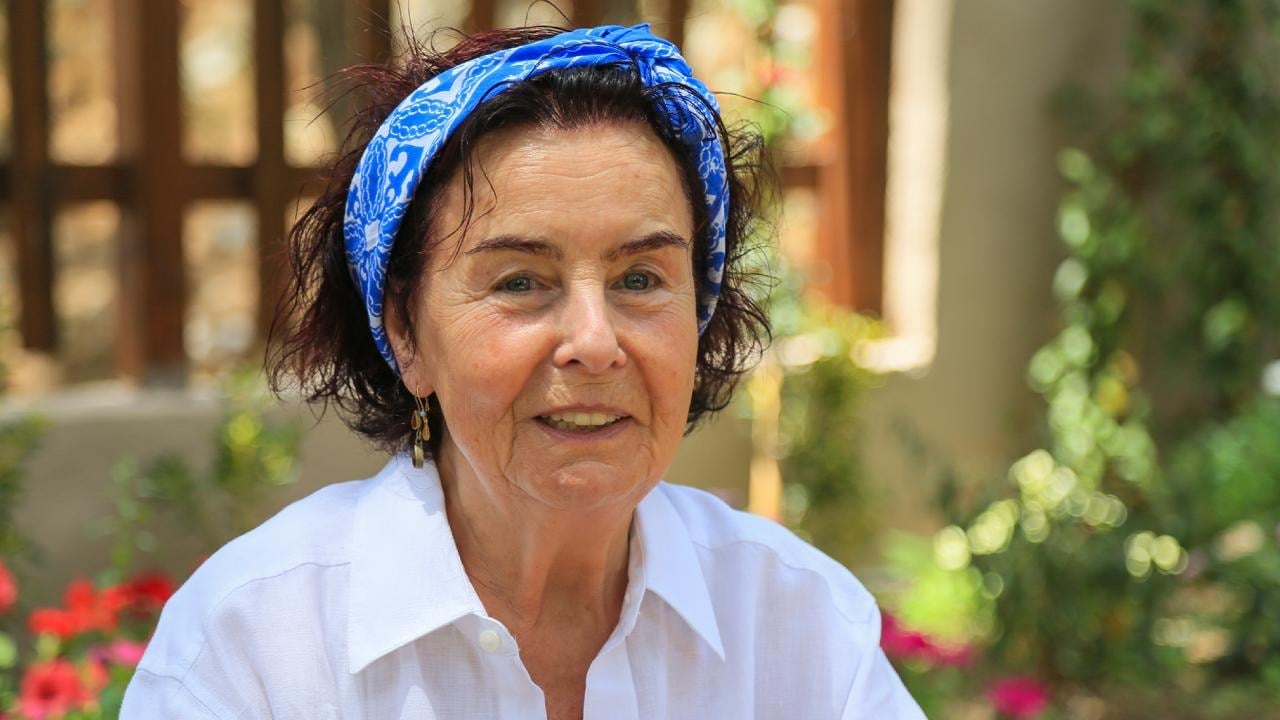 Mahkeme, Fatma Girik'in vasiyetini geçerli saydı