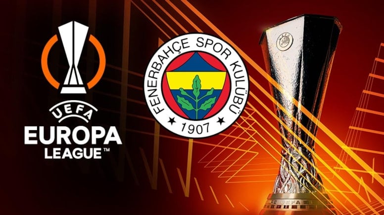Fenerbahçe'nin rakipleri belli oldu