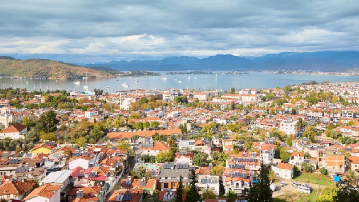 Antalya'ya yeni komşu il geliyor: Muğla'nın incisi 82. il olma yolunda