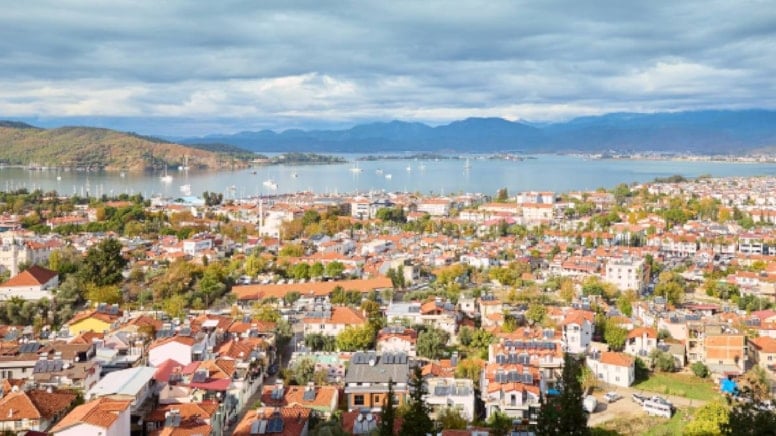 Antalya'ya yeni komşu il geliyor: Muğla'nın incisi 82. il olma yolunda