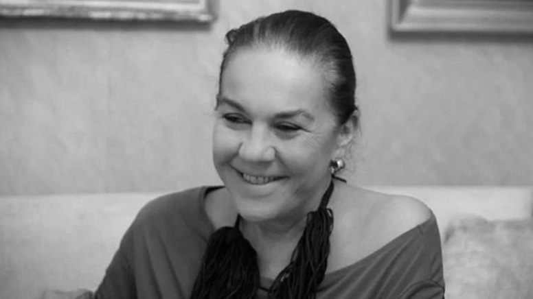 Yazar Figen Batur yaşamını yitirdi