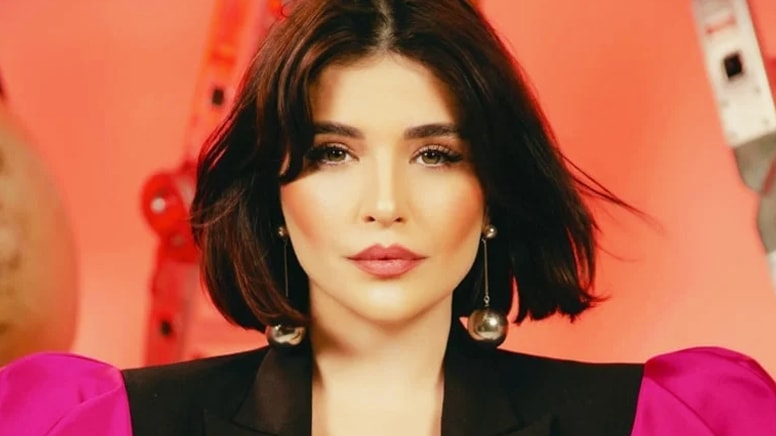 Gonca Vuslateri'den 40 ya� sendromu