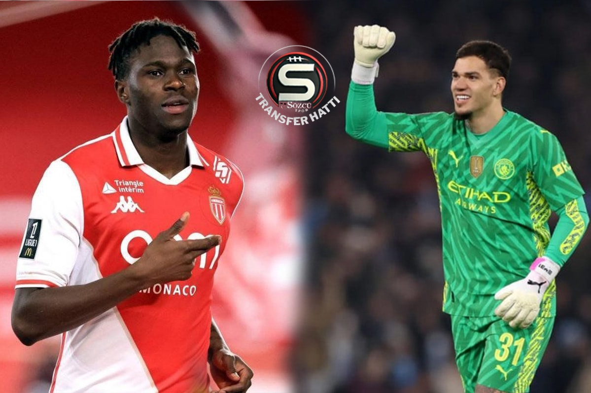 Galatasaray hız kesmiyor! iki yıldızı istedi...