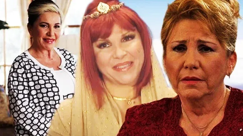 45 dakikalık ameliyatı 8 saat sürmüştü... Usta oyuncu son halini paylaştı