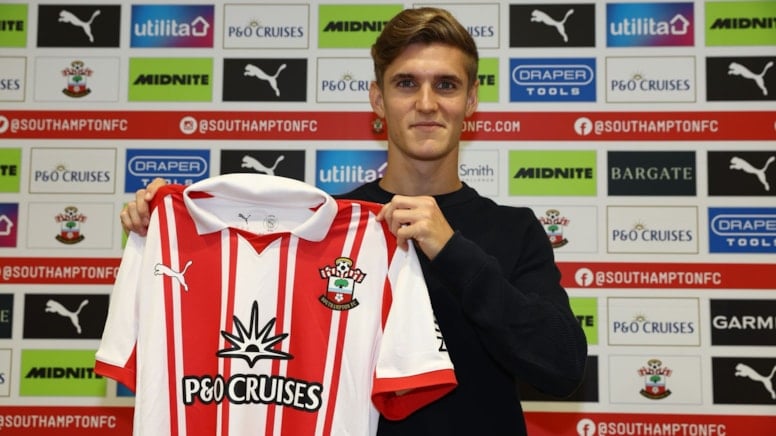 Galatasaray'da ayrılık! Jelert, İngiltere'ye gitti