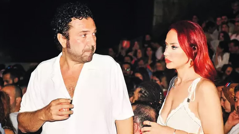 İncir Reçeli 3 filmi yarım kaldı... Başrol Halil Sezai'den 'Yapımcımız hapiste' itirafı