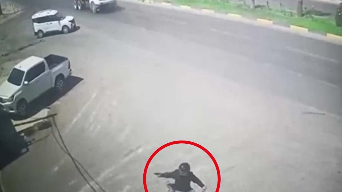 Hatay'da iş yerine kurşun yağmuru