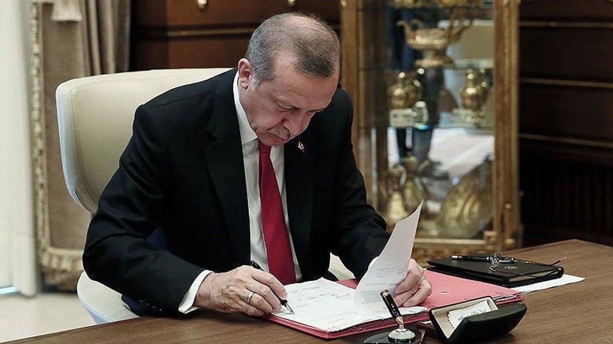 Resmi Gazete yayınlandı: FETÖ'den müebbet yiyen hükümlünün cezasını kaldırdı