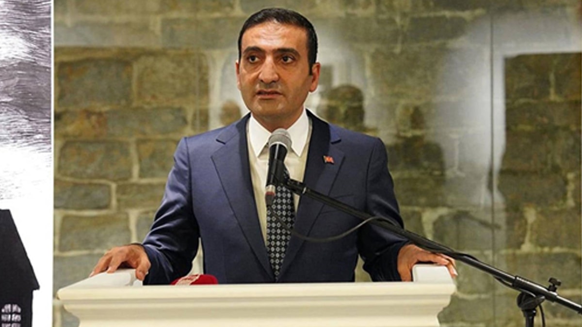 İnan Güney: Bir ahım var ki, iki cihanda bu işin vebalini ödeyemeyezsiniz!