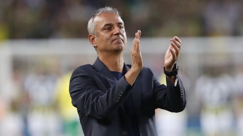 Fenerbahçe'de yeni hoca adayları belli oldu!