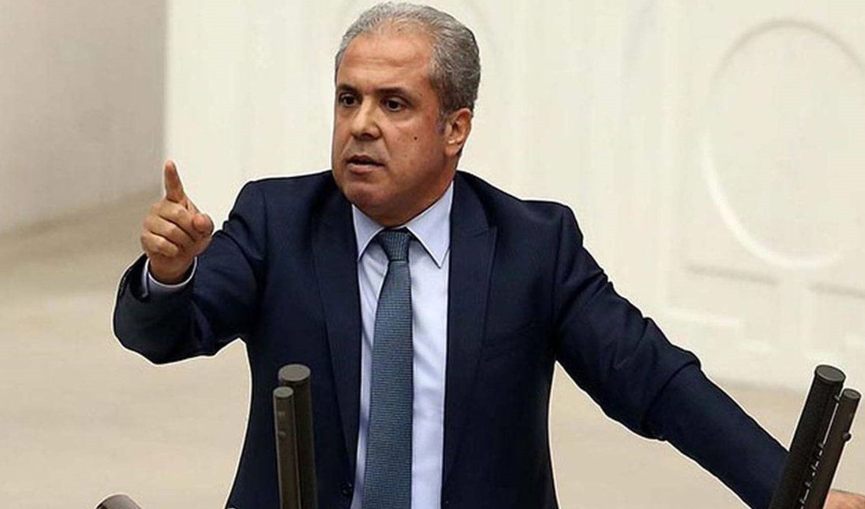 'Listede Ersoy'dan çok daha ağır bir isim var' demişti! AKP'li Tayyar: Herkes öğrenecek