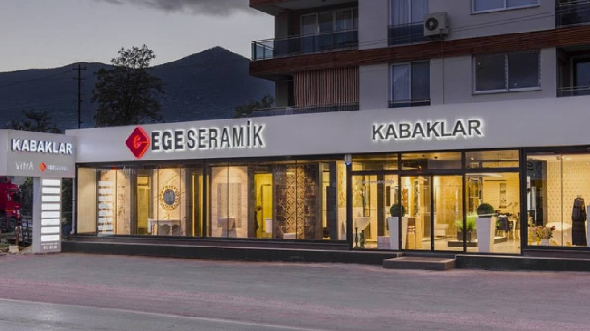 Kabaklar İnşaat Market