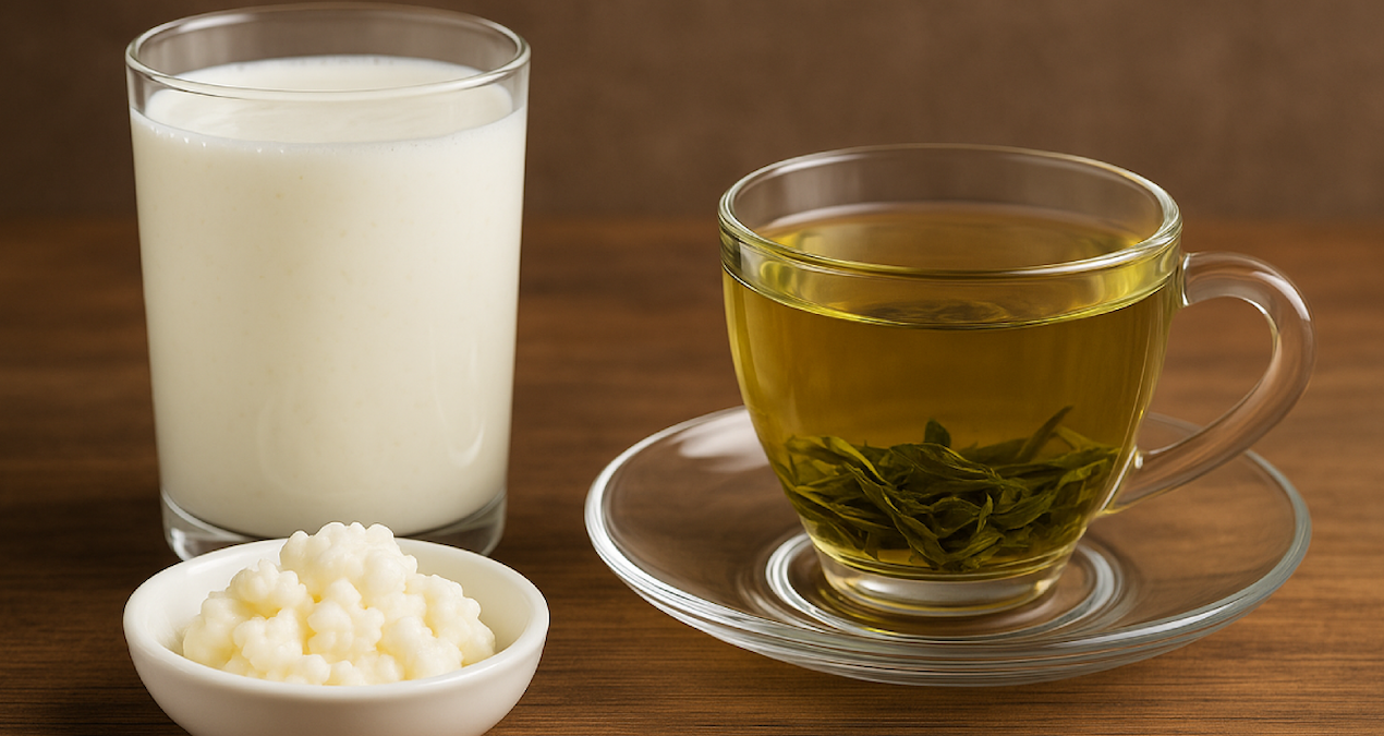 kefirrrrpng-1g4UroAimEeHG9TpRQBOlw Kefir mi yoksa yeşil çay mı gerçekten zayıflatıyor... Çok şaşıracaksınız