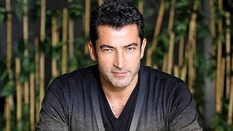 Merakla bekleniyordu... Kenan İmirzalıoğlu'nun 'ABİ' dizisindeki partneri belli oldu