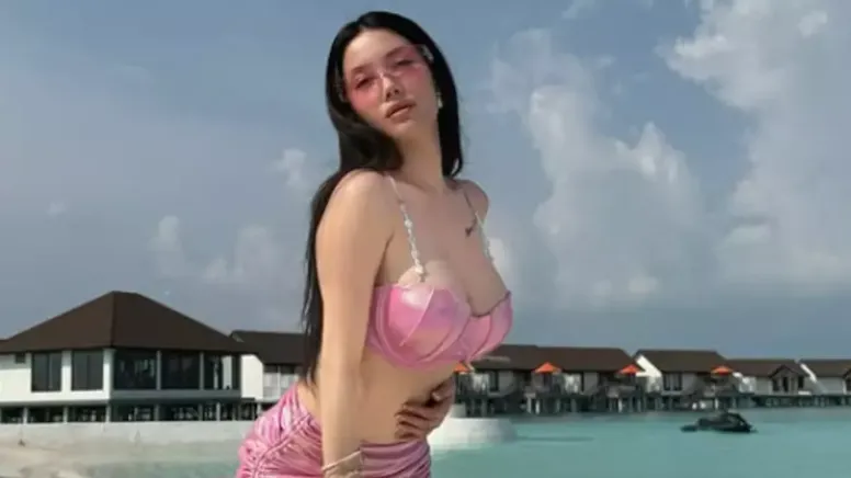 Kısmetse Olur" fenomeni sahne aldı, 1 saatte kazandığı para şaşırttı!