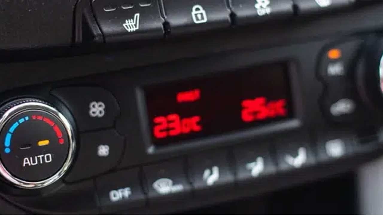 Klima kullanımı