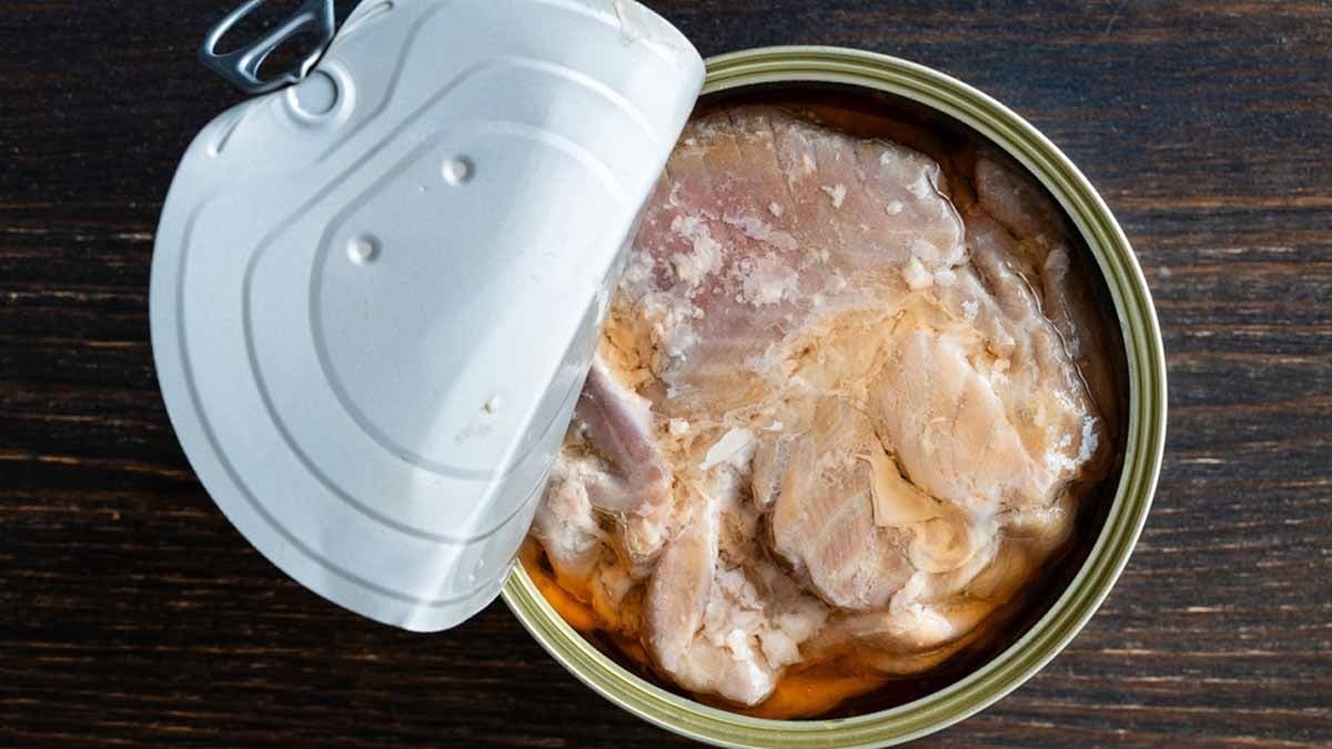 Düşük cıva, yüksek omega-3... İşte en sağlıklı konserve balığı