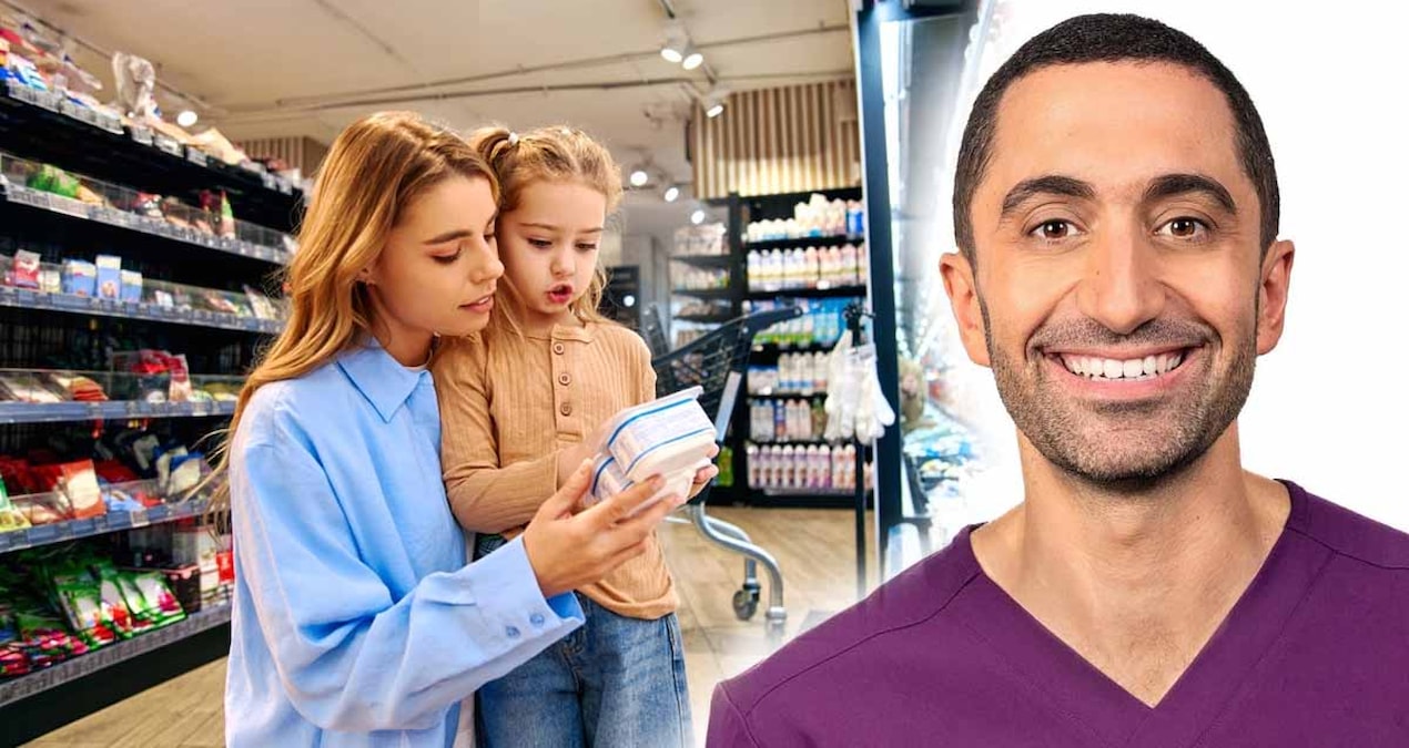 kojpg-NdBnPwrk-kSA_xMlIddhOg Kendisi küçük faydası büyük, doktorlar bile süper besin diyorlar: İçerisindeki kolin hem beyni hem karaciğeri destekliyor