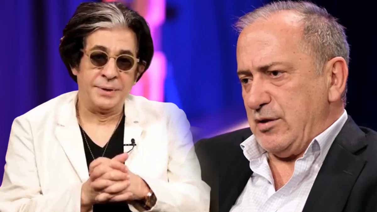 Fatih Altaylı'nın ağır sözlerine rağmen Okan Bayülgen'den 'kırgın' destek: "Artık sevmiyorum"