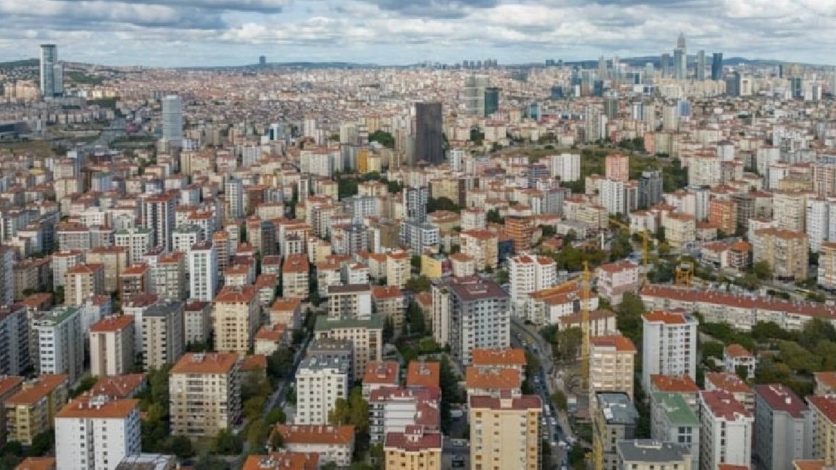 Konut Satışları