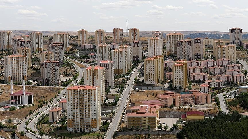 Erdoğan duyurdu: Kiralık konut uygulaması hayata geçirilecek